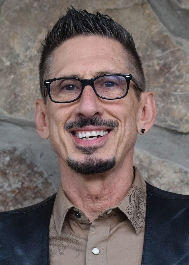 Ken Burke