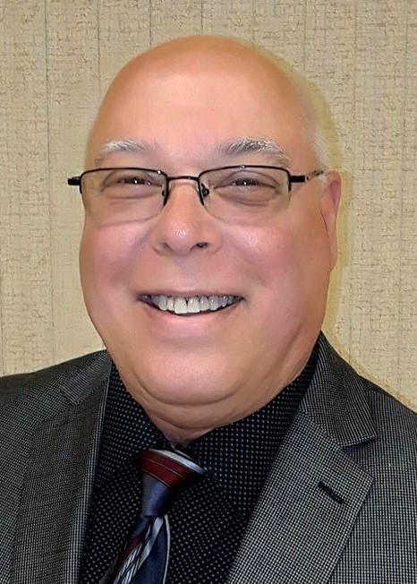 Bill Harrison
