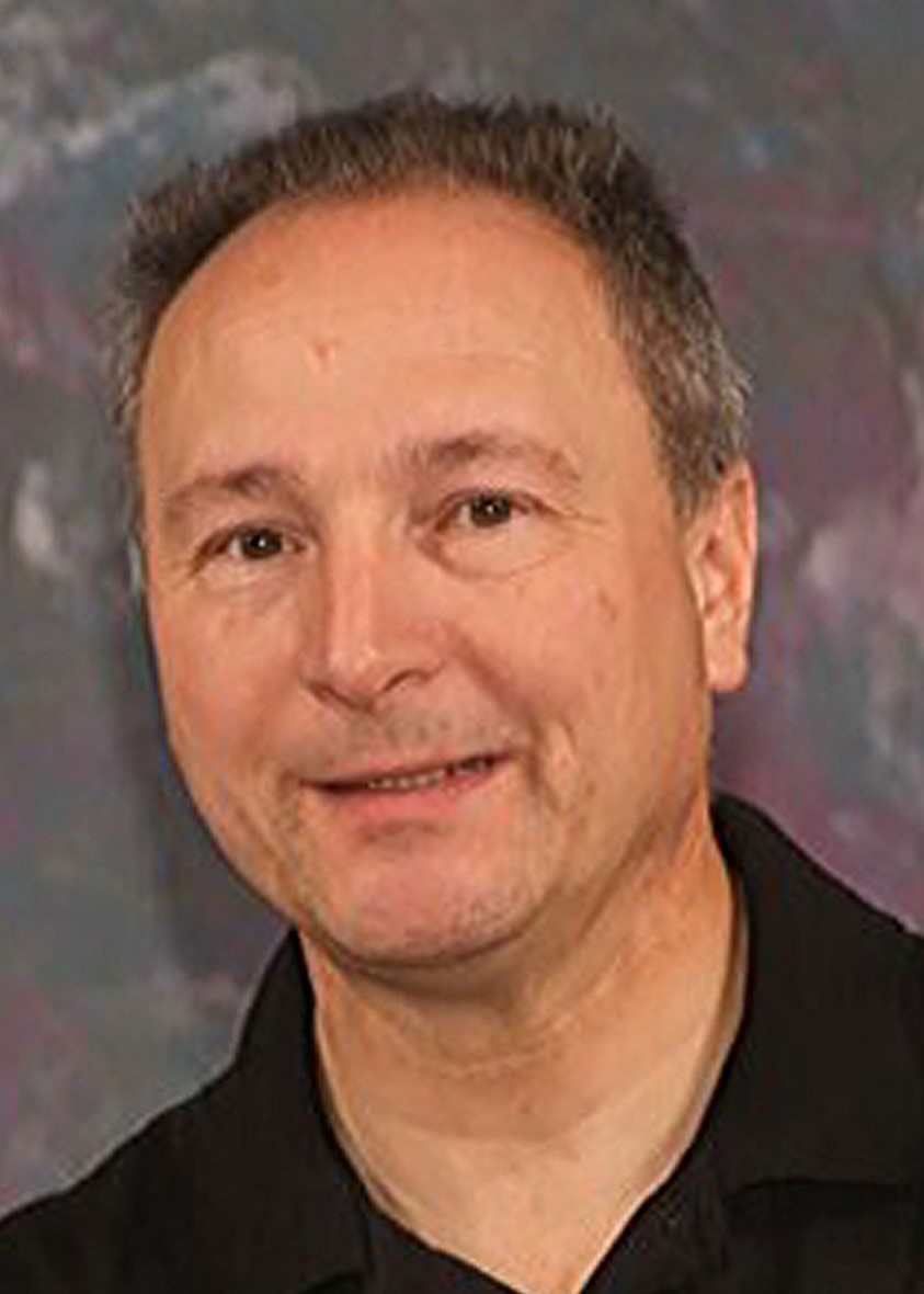 Ken Ritucci