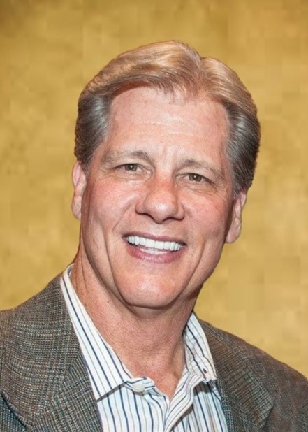Mike Seastrom