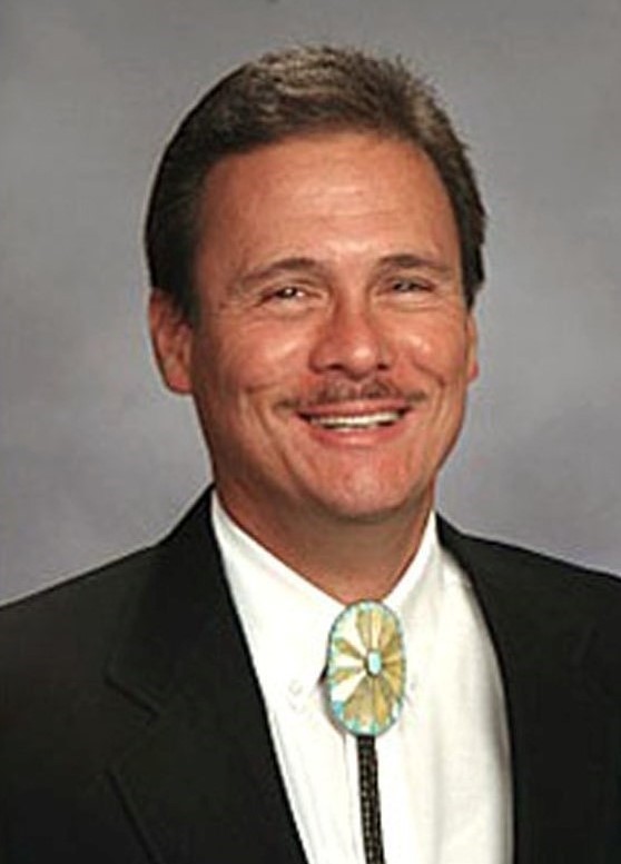 Buddy Weaver